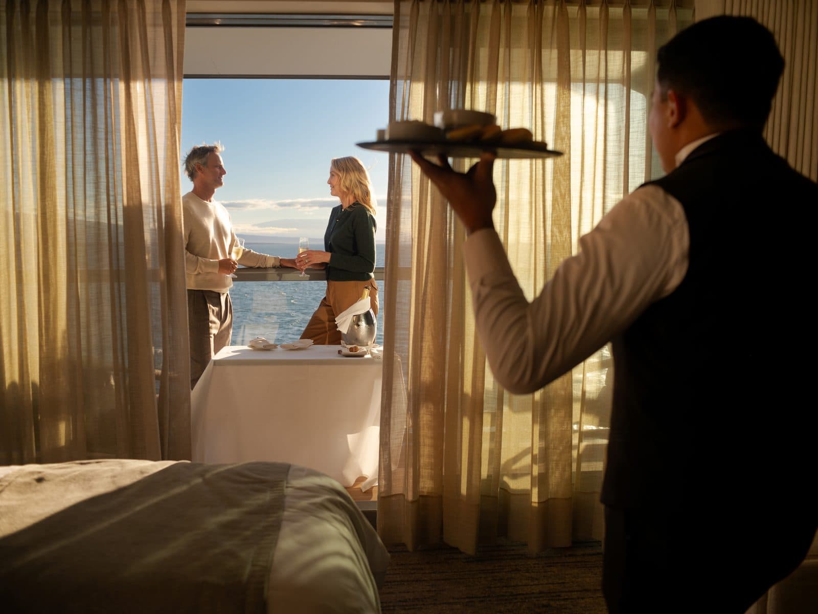 Luxe Travel