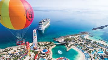 Perfect Day CocoCay & Caribbean, photo 3 of 5